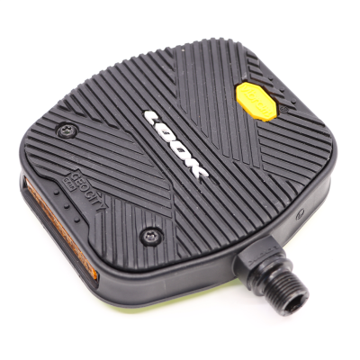 Look GEO CITY GRIP BLACK one size black Produktbild 2