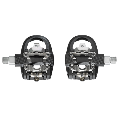 Look INDOOR DUAL DELTA one size black Produktbild 3