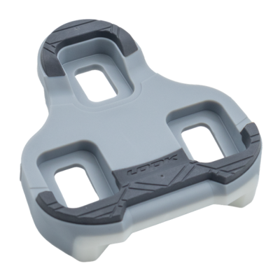 Look New Cleat Keo Grip Grey one size grey Produktbild 1