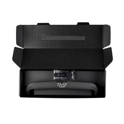 Look LOOK COMBO AERO HANDLEBAR Blade 2 44cm black Produktbild 1