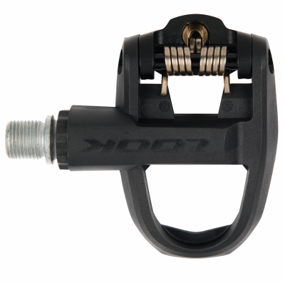 Look KEO CLASSIC 3 one size black Produktbild 1