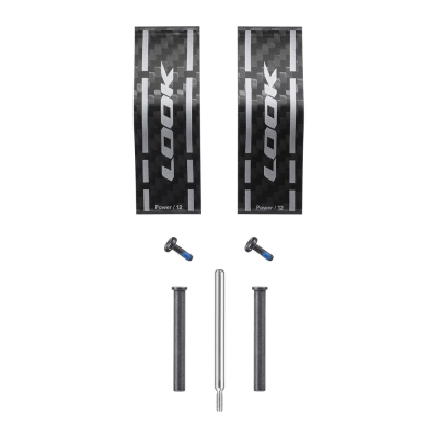 Look BLADE 12 KEO BLADE POWER one size Produktbild 1