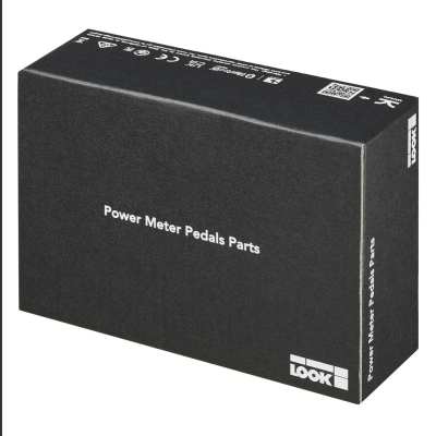 Look LEFT BODY KEO BLADE POWER one size Produktbild 1