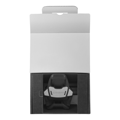 Look LEFT BODY KEO BLADE POWER one size Produktbild 2