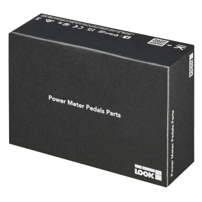 Look RIGHT BODY KEO BLADE POWER one size Produktbild 1