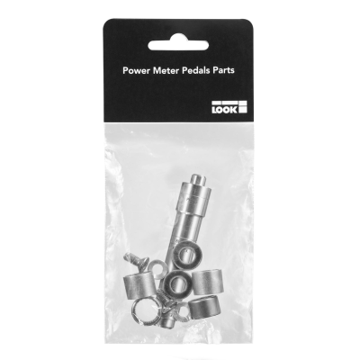 Look BEARINGS KIT (LEFT & RIGHT) one size Produktbild 1