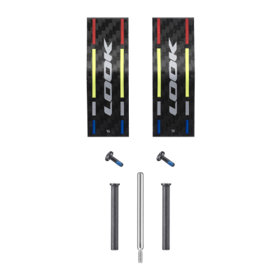 Look Spare Blade Kit 16 Keo Blade 2024+ one size Produktbild 1