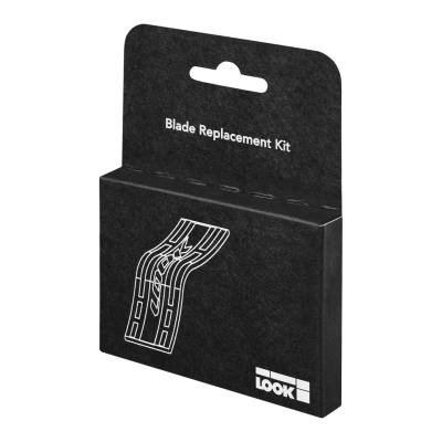 Look Spare Blade Kit 20 Keo Blade 2024+ one size Produktbild 2