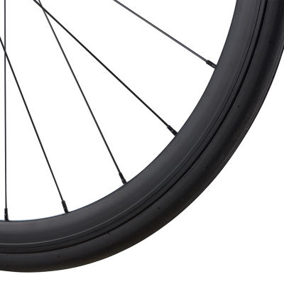 Look Bike AL 464 P 55cm / L proteam black Produktbild 3