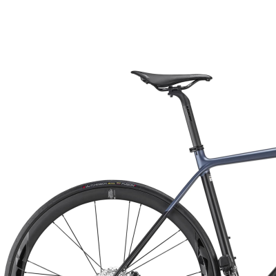 Look 785 Huez 105 DI2 2X12 53cm / M grey blue satin Produktbild 2
