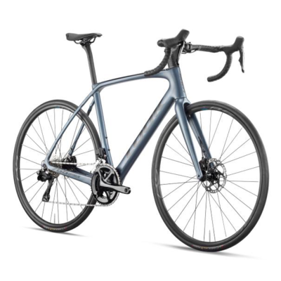 Look Bike 765 Optimum 2 Disc Brakes 105 DI2 2X12 53cm / M grey blue satin Produktbild 1