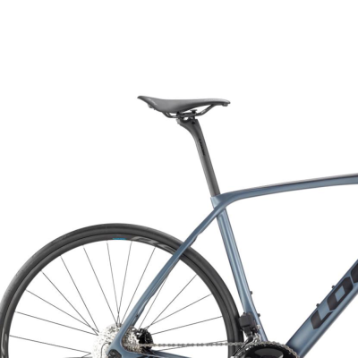 Look Bike 765 Optimum 2 Disc Brakes 105 DI2 2X12 53cm / M grey blue satin Produktbild 3