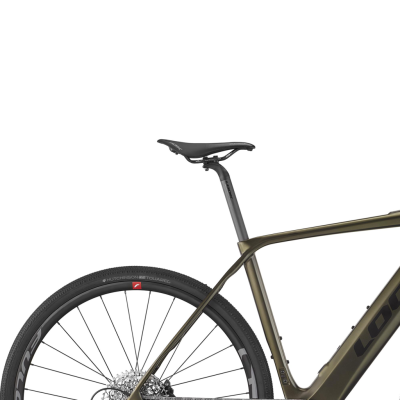 Look E-765 Gravel Apex 1x12 53cm / M metallic hope green satin Produktbild 2