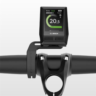 Mondraker ONOFF KIOX DISPLAY MOUNT 31.8mm one size black Produktbild 2