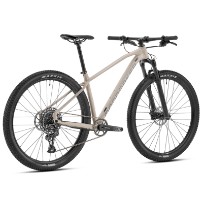 Mondraker CHRONO L grey / black Produktbild 2