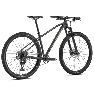 Mondraker CHRONO R M graphite / grey Produktbild 2