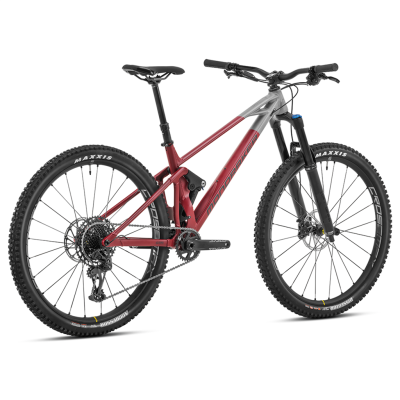 Mondraker RAZE R XL red / grey Produktbild 2