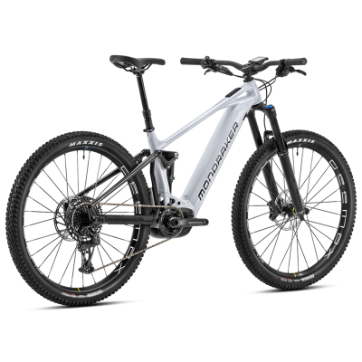 Mondraker CHASER R 29 L white / black Produktbild 2
