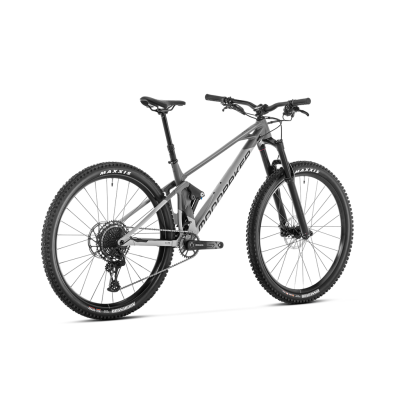 Mondraker RAZE L grey /  grey /  grey Produktbild 2