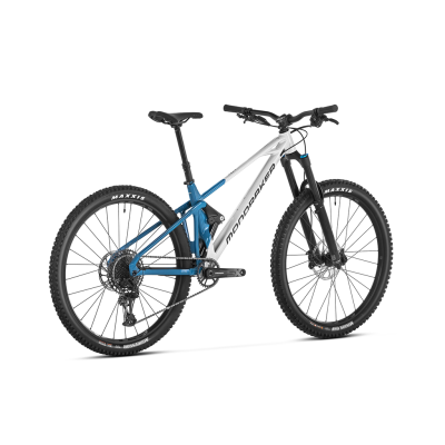 Mondraker FOXY S grey /  blue /  blue Produktbild 2
