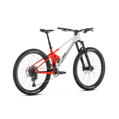 Mondraker FOXY CARBON R M grey /  red /  grey Produktbild 2
