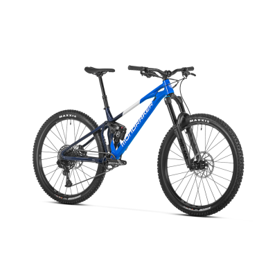 Mondraker SUPERFOXY L blue /  blue /  white Produktbild 1