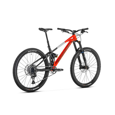 Mondraker SUPERFOXY L blue /  blue /  white Produktbild 2