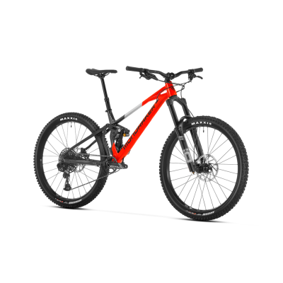 Mondraker SUPERFOXY R M red /  grey /  silver Produktbild 1