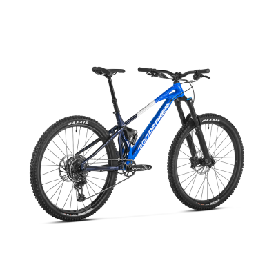 Mondraker SUPERFOXY R L red /  grey /  silver Produktbild 2