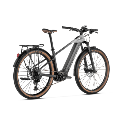 Mondraker PRIME X S grey /  grey /  grey Produktbild 2