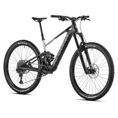 Mondraker NEAT R XL carbon /  silver / bronze Produktbild 1