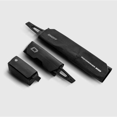 Mondraker ARID CARBON R S grey / black /  yellow Produktbild 3