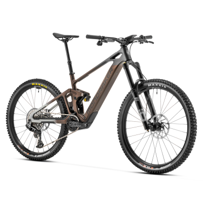 Mondraker DUNE RR L bronze / grey / grey Produktbild 2