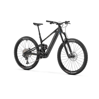 Mondraker SLY RR L grey / black /  yellow Produktbild 1