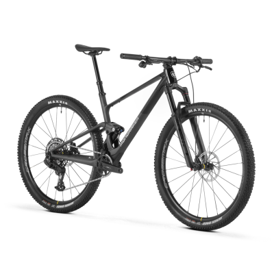 Mondraker F-PODIUM R M carbon / black Produktbild 1