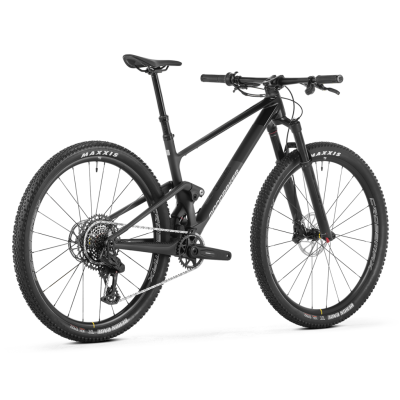 Mondraker F-PODIUM R L carbon / black Produktbild 2