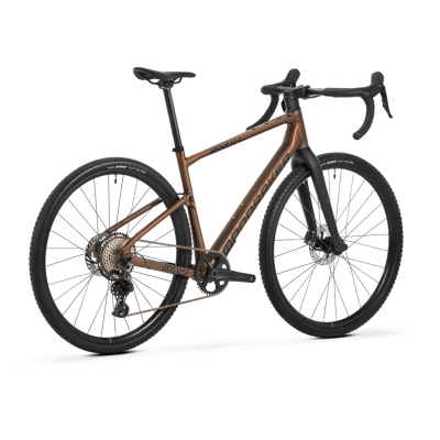 Mondraker ARID S M/L bronze / black Produktbild 2