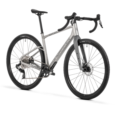 Mondraker ARID R XL golden silver / grey Produktbild 1