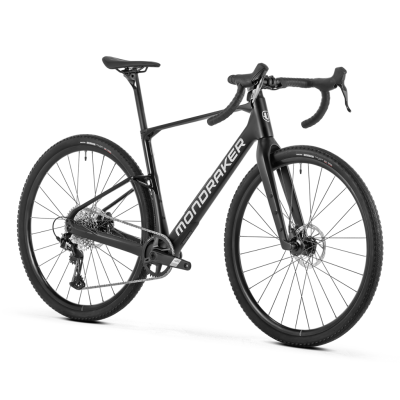 Mondraker ARID CARBON S S black Produktbild 1