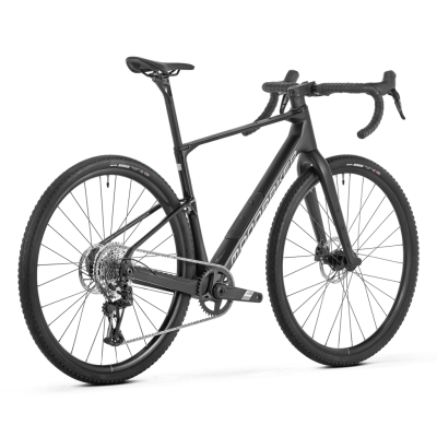 Mondraker ARID CARBON S M/L black Produktbild 2