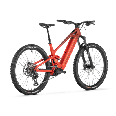 Mondraker SCREE S M/L red Produktbild 2