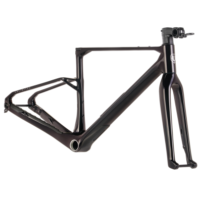 Mondraker ARID CARBON FRAME UNLTD M red / black Produktbild 2
