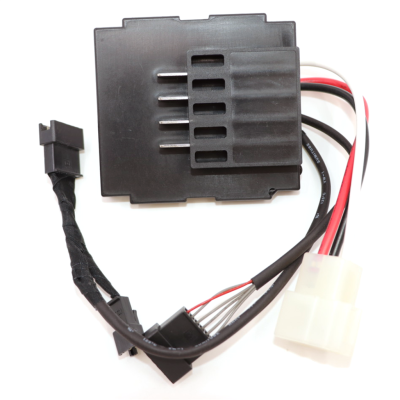 Mondraker Grommy LH Controller 12/16 one size Produktbild 1