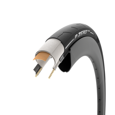 Pirelli P Zero Race Italy 700x28c black Produktbild 1