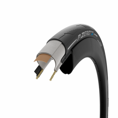 Pirelli P Zero Race 4S Italy 700x30c black Produktbild 1