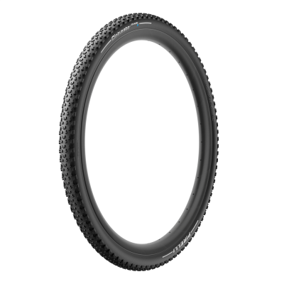 Pirelli Cinturato Gravel TLR S 40-622 black Produktbild 3