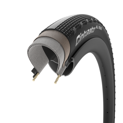 Pirelli Cinturato All Road TLR 40-622 black Produktbild 1