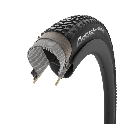 Pirelli Cinturato Adventure TLR 45-622 black Produktbild 1