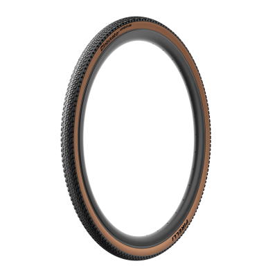 Pirelli Cinturato Adventure TLR 35-622 black/tan-wall Produktbild 3