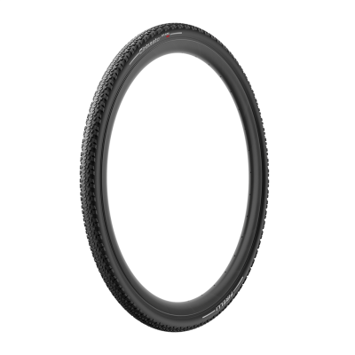 Pirelli Cinturato Gravel TLR RC 40-622 black Produktbild 3
